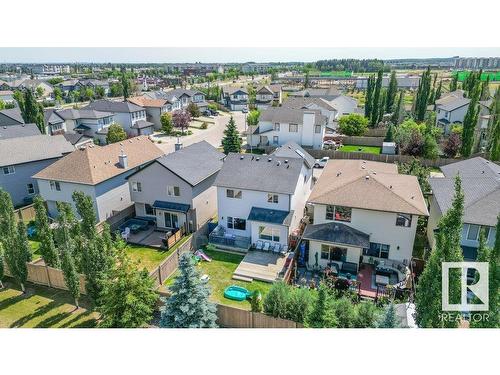 21632 94B Avenue, Edmonton, AB - Outdoor With View