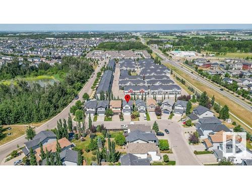 21632 94B Avenue, Edmonton, AB - Outdoor With View