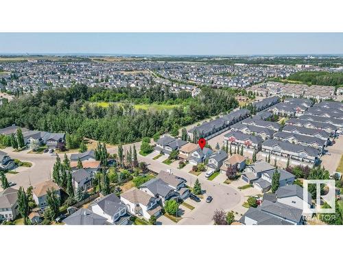 21632 94B Avenue, Edmonton, AB - Outdoor With View