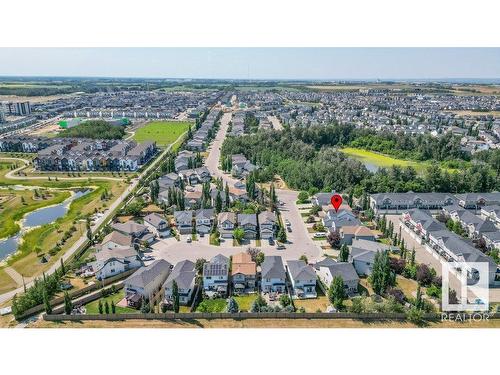 21632 94B Avenue, Edmonton, AB - Outdoor With View