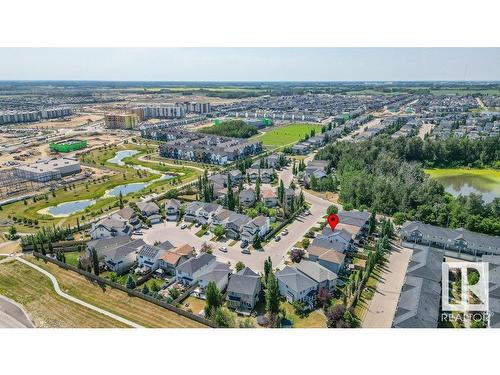 21632 94B Avenue, Edmonton, AB - Outdoor With View