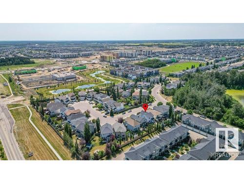 21632 94B Avenue, Edmonton, AB - Outdoor With View