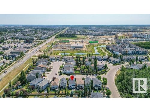 21632 94B Avenue, Edmonton, AB - Outdoor With View