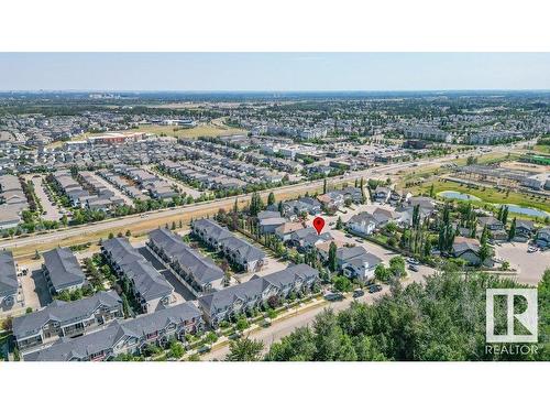 21632 94B Avenue, Edmonton, AB - Outdoor With View