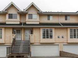 #21 2419 133 AV NW  Edmonton, AB T5A 5A5