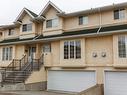 21 2419 133 Avenue, Edmonton, AB  - Outdoor With Facade 