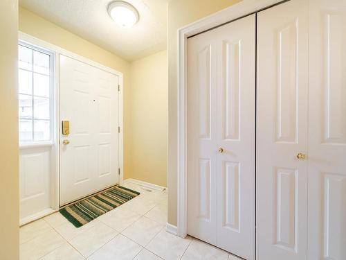 21 2419 133 Avenue, Edmonton, AB - Indoor Photo Showing Other Room