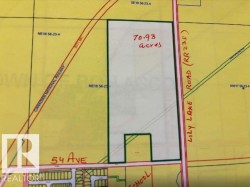 4702 54 Avenue  Bon Accord, AB T0A 0K0