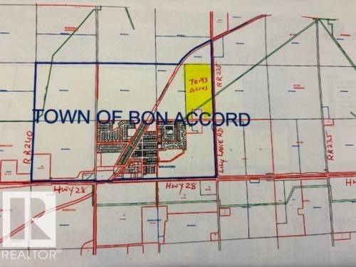 4702 54 Avenue, Bon Accord, AB 