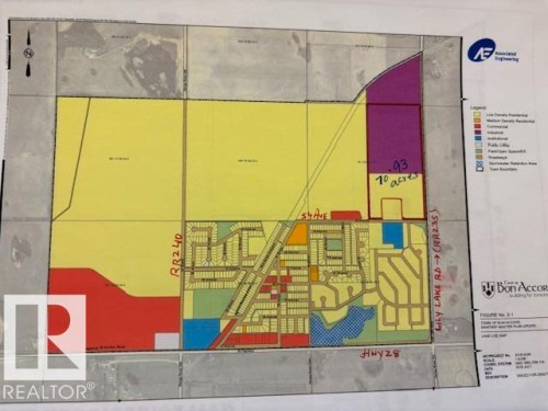 4702 54 Avenue, Bon Accord, AB 