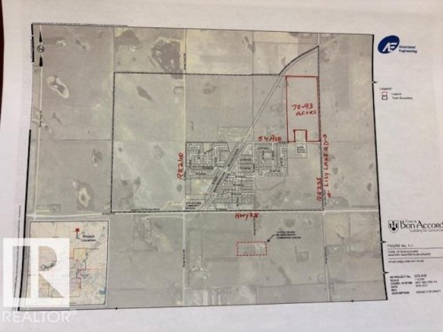 4702 54 Avenue, Bon Accord, AB 