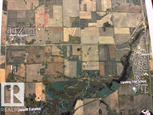 4702 54 Avenue, Bon Accord, AB 