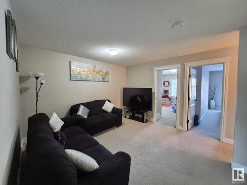 1408 33B Street, Edmonton, AB - Indoor Photo Showing Other Room