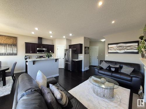 1408 33B Street, Edmonton, AB - Indoor Photo Showing Other Room