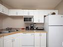 416 5350 199 Street, Edmonton, AB  - Indoor Photo Showing Kitchen With Double Sink 