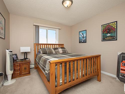 416 5350 199 Street, Edmonton, AB - Indoor Photo Showing Bedroom