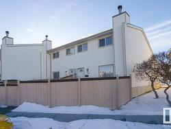 198 MARLBOROUGH Place  Edmonton, AB T5T 1Y6