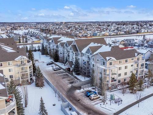 102 13710 150 Avenue, Edmonton, AB - Outdoor With Balcony