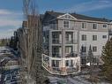 102 13710 150 Avenue, Edmonton, AB  - Outdoor With Balcony 