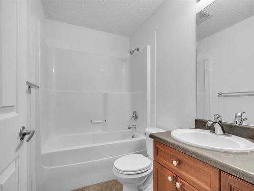 102 13710 150 Avenue, Edmonton, AB - Indoor Photo Showing Bathroom