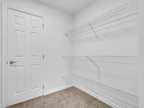 102 13710 150 Avenue, Edmonton, AB - Indoor With Storage