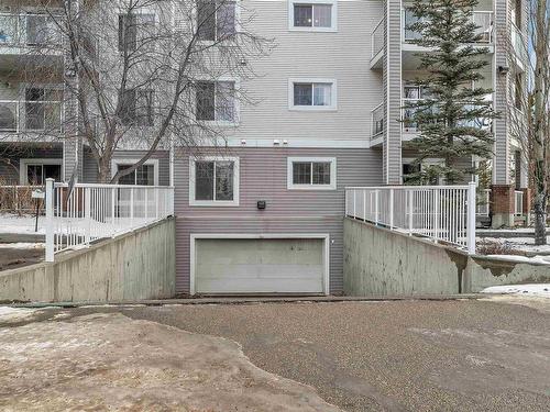 102 13710 150 Avenue, Edmonton, AB - Outdoor