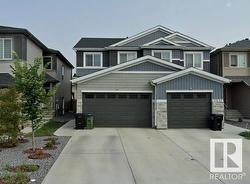 6512 167A Avenue  Edmonton, AB T5Y 3P7