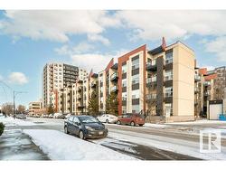 315 10523 123 Street  Edmonton, AB T5N 1N9