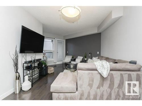 315 10523 123 Street, Edmonton, AB - Indoor Photo Showing Other Room