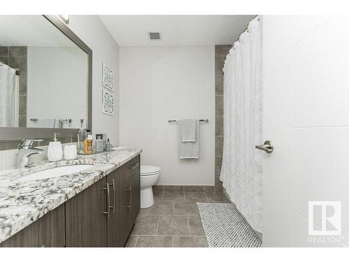 315 10523 123 Street, Edmonton, AB - Indoor Photo Showing Bathroom