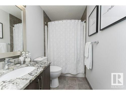 315 10523 123 Street, Edmonton, AB - Indoor Photo Showing Bathroom