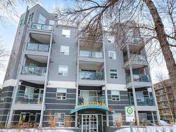 303 10046 110 Street  Edmonton, AB T5K 2Y2