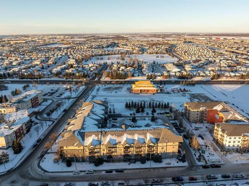 109 14808 125 Street, Edmonton, AB - Outdoor With View