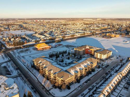 109 14808 125 Street, Edmonton, AB - Outdoor With View