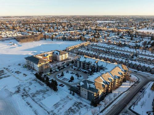 109 14808 125 Street, Edmonton, AB - Outdoor With View