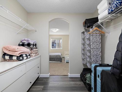 109 14808 125 Street, Edmonton, AB - Indoor With Storage