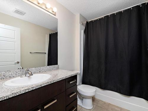 109 14808 125 Street, Edmonton, AB - Indoor Photo Showing Bathroom