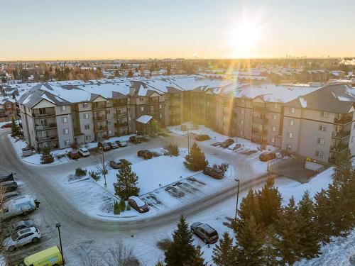 109 14808 125 Street, Edmonton, AB - Outdoor With View