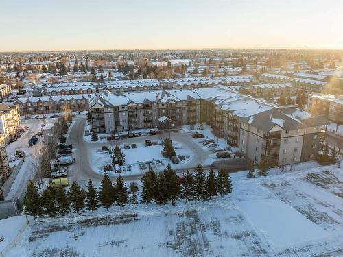 109 14808 125 Street, Edmonton, AB - Outdoor With View