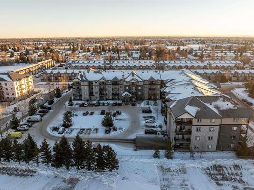 109 14808 125 Street, Edmonton, AB - Outdoor With View