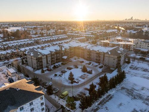 109 14808 125 Street, Edmonton, AB - Outdoor With View