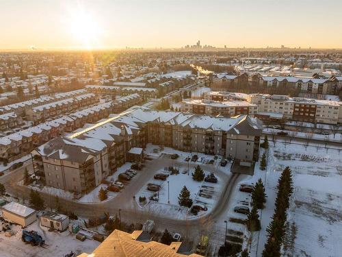 109 14808 125 Street, Edmonton, AB - Outdoor With View