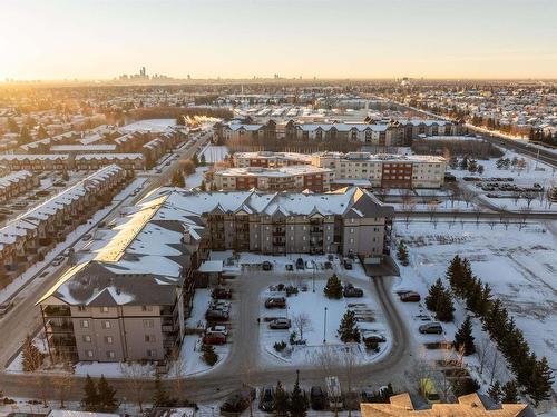 109 14808 125 Street, Edmonton, AB - Outdoor With View