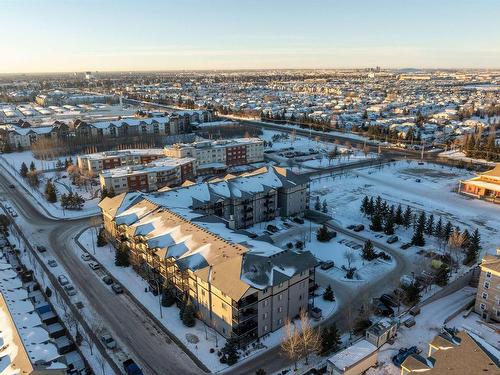 109 14808 125 Street, Edmonton, AB - Outdoor With View