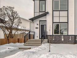 1-12122 43 Street  Edmonton, AB T5W 2R1