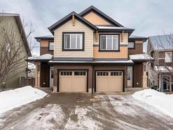 4705 CRABAPPLE RUN Run  Edmonton, AB T6X 0Y7