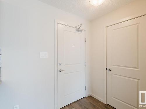 307 142 Ebbers Boulevard, Edmonton, AB - Indoor Photo Showing Other Room