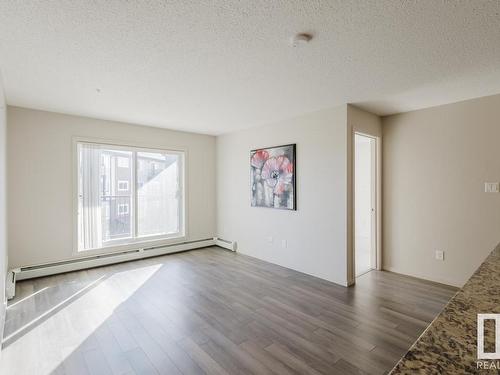 307 142 Ebbers Boulevard, Edmonton, AB - Indoor Photo Showing Other Room