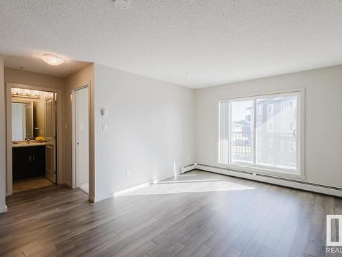 307 142 Ebbers Boulevard, Edmonton, AB - Indoor Photo Showing Other Room