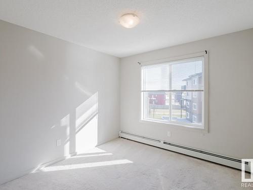 307 142 Ebbers Boulevard, Edmonton, AB - Indoor Photo Showing Other Room